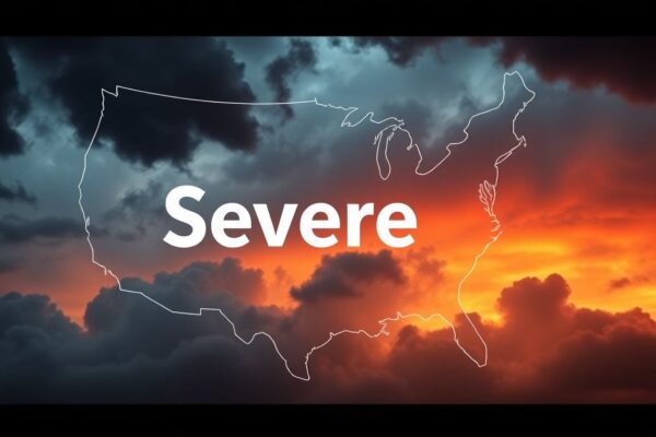 Severe Flood Warning in Effect for McMullen County, Texas