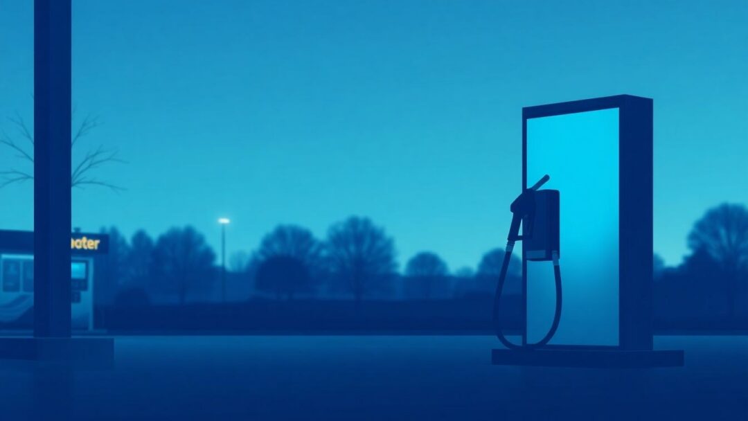 Texas gas prices hold steady at $3.287 per gallon