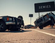 Deadly accident at FM 1585 and FM 168 intersection in Texas