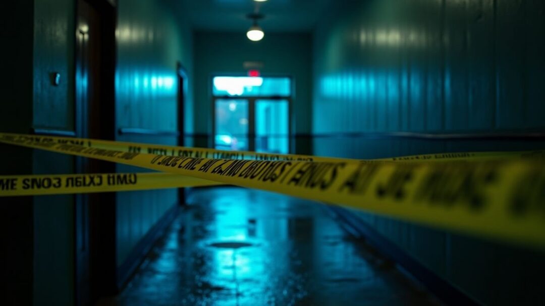 Deadly shooting in Friendswood apartment complex: suspect in custody