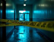 Deadly shooting in Friendswood apartment complex: suspect in custody