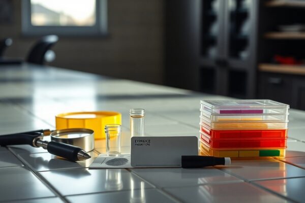 Debunking tv-driven misconceptions about forensics and evidence