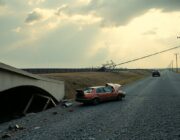 Devastating Storms Leave Trail of Destruction in West-Central Texas