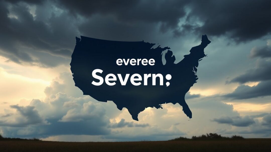 Severe Flood Warning Issued for Donley County, Texas