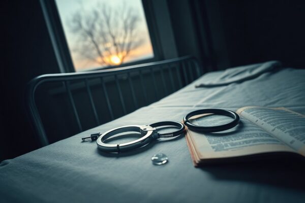 Dr. Hussam Abu Safiya's Imprisonment Sparks International Outcry