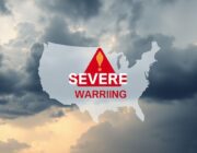 Severe Flood Warning issued for Frio, Texas