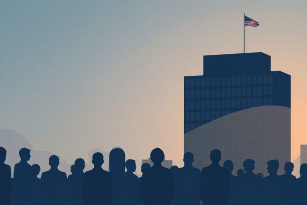 Texas unemployment rate rises to 4.4% in June 2026