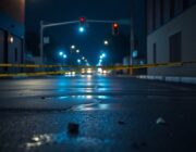 El Paso Police Investigate Vehicle-Pedestrian Collision on Dyer and Pierce