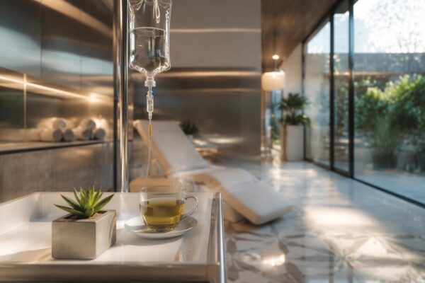 El Paso Welcomes New Wellness Clinic with Stephanie Han