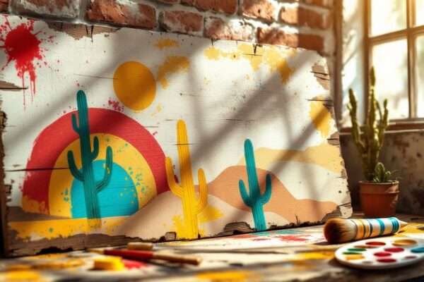 Exploring El Paso's hand-painted signs and the artists behind them