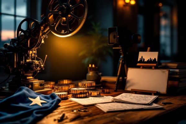 Exploring Texas' growing influence in film and television production