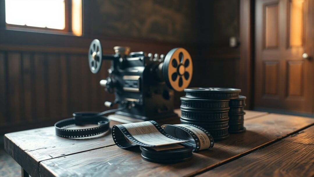 Exploring the 47th CineFestival San Antonio: A Showcase of Local and International Talent