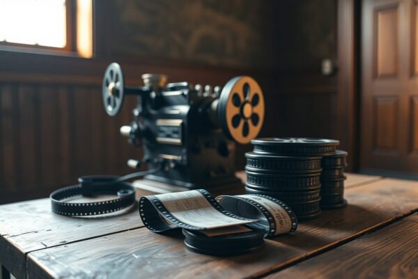 Exploring the 47th CineFestival San Antonio: A Showcase of Local and International Talent