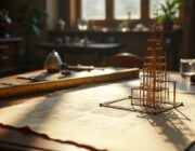 Exploring the birth of skyscrapers: The 1885 to 1931 architectural revolution
