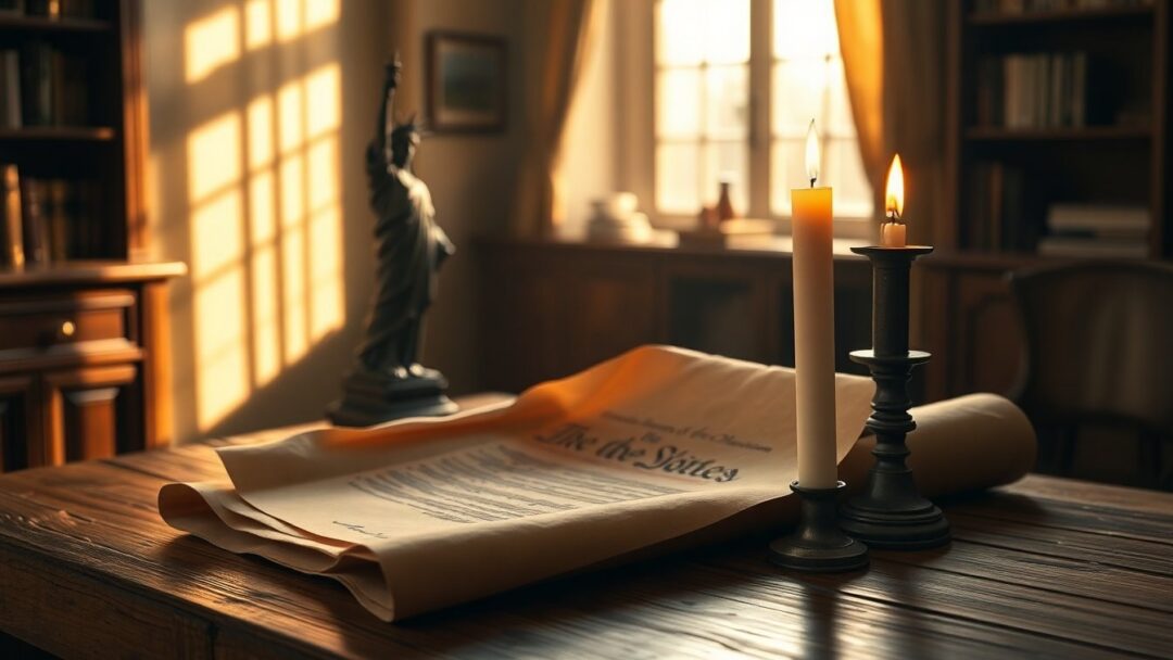 Exploring the Evolution of Religious Freedom in the United States