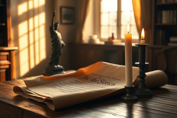 Exploring the Evolution of Religious Freedom in the United States