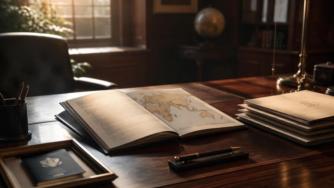 Extradition procedures and international cooperation