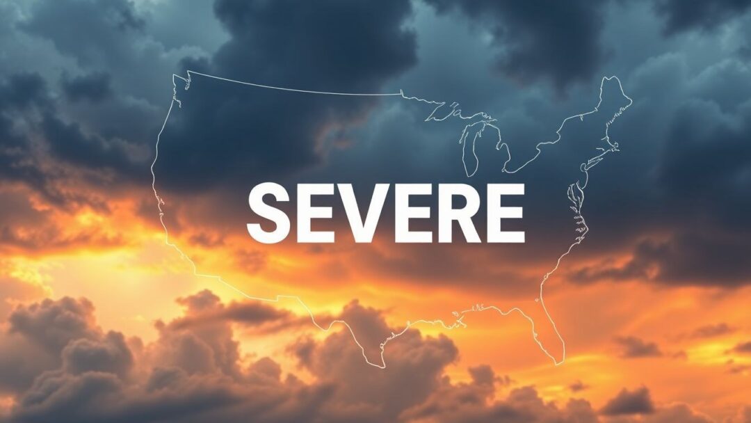 Severe Flood Warning for Val Verde, Texas, until July 20