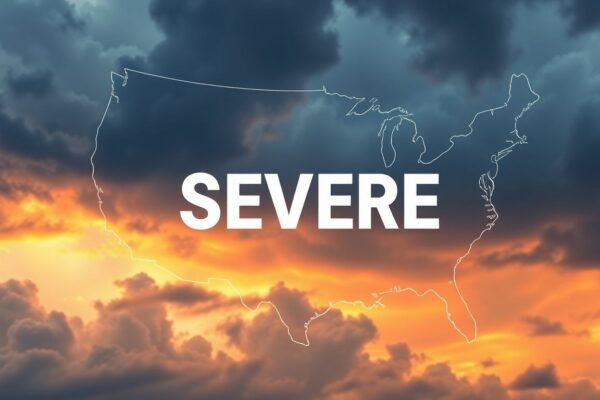 Severe Flood Warning for Val Verde, Texas, until July 20