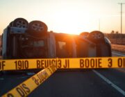 Fatal accident in Gaines County leaves one dead, one critically injured