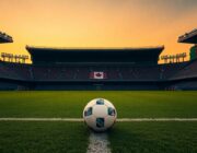 FIFA World Cup 2026: Canada vs Morocco round of 16 match in Houston