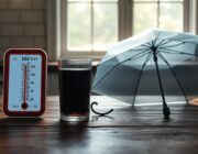 Fourth of July Forecast: Heat Domes and Thunderstorms Across the US
