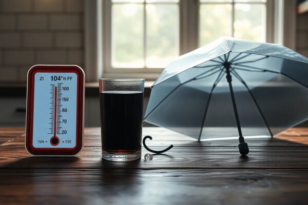 Fourth of July Forecast: Heat Domes and Thunderstorms Across the US