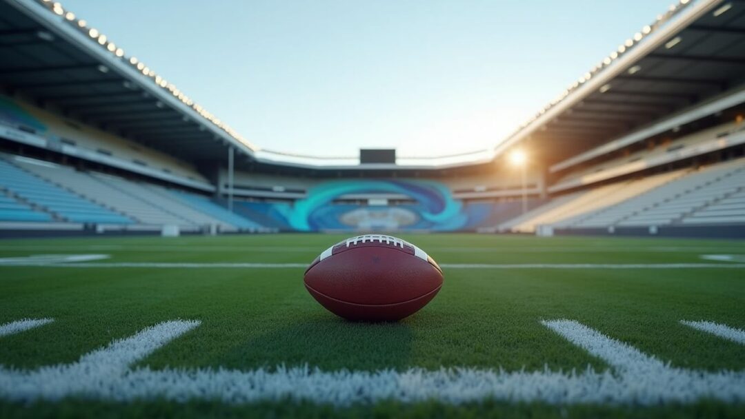 Galaxy Digital Secures Naming Rights for Texas Tech's Football Stadium