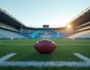 Galaxy Digital Secures Naming Rights for Texas Tech's Football Stadium