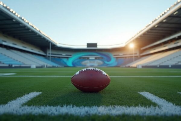 Galaxy Digital Secures Naming Rights for Texas Tech's Football Stadium