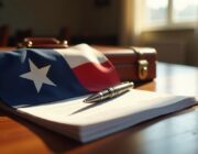 Governor Abbott names Robert Howden as Texas' new Secretary of State