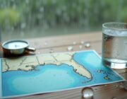 Gulf Coast on Alert as Tropical Storm Bertha Approaches