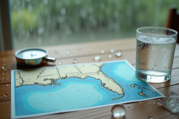 Gulf Coast on Alert as Tropical Storm Bertha Approaches