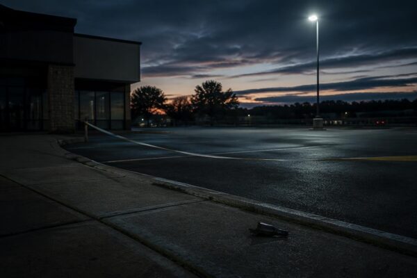 Harris County Sheriff's Office investigates fatal shooting at 1960 Korner Store