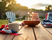 How Americans Are Marking the 250th Anniversary of Independence