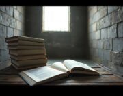 How Inside Books Project is Transforming Lives in Texas Prisons
