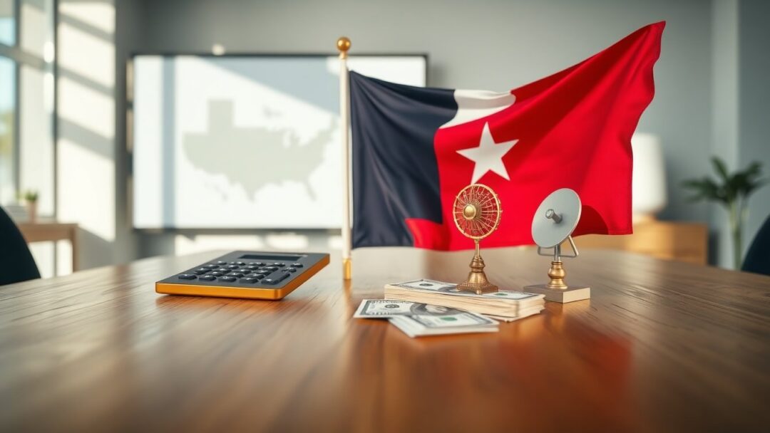 How Texas Military Installations Boost the State's Economy by $148 Billion
