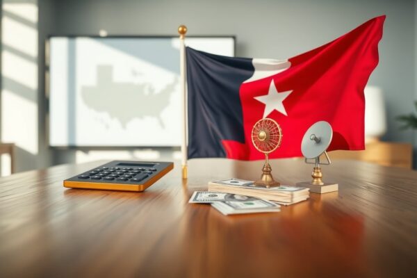 How Texas Military Installations Boost the State's Economy by $148 Billion