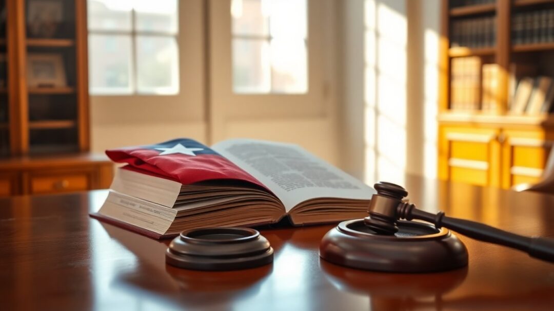 How the Supreme Court's Decision Impacts Texas Senate Race and Beyond