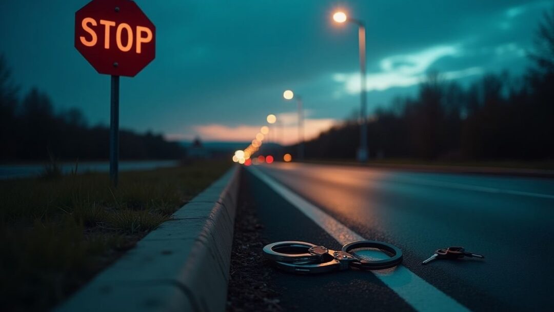 ICE Traffic Stops Continue Under Trump's Directive Despite Fatal Shootings