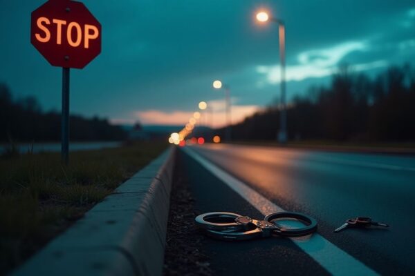 ICE Traffic Stops Continue Under Trump's Directive Despite Fatal Shootings