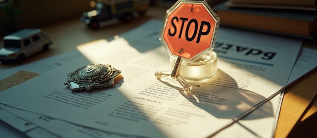 Immigration Enforcement Suspends Vehicle Stops After Deadly Incidents