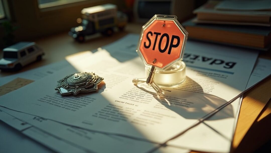Immigration Enforcement Suspends Vehicle Stops After Deadly Incidents