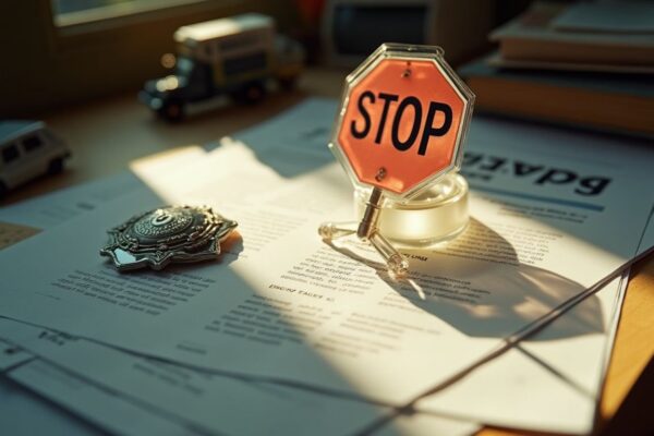 Immigration Enforcement Suspends Vehicle Stops After Deadly Incidents