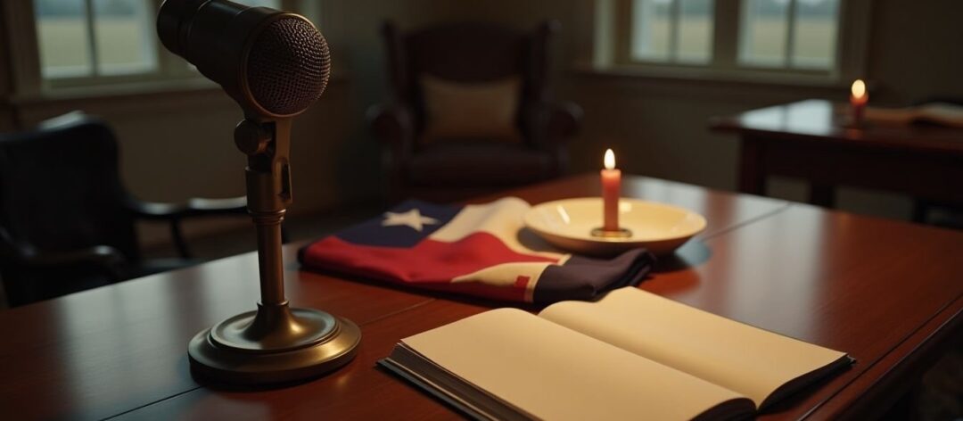 James Talarico Challenges Ken Paxton to Debates in Texas Senate Race
