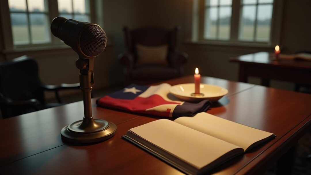 James Talarico Challenges Ken Paxton to Debates in Texas Senate Race