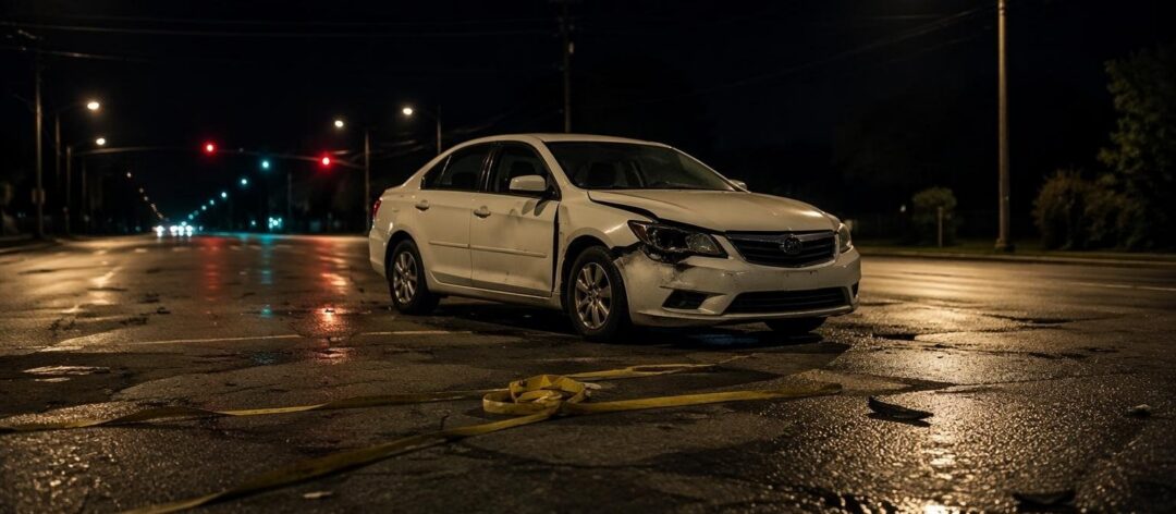 Jesus Manuel Ayala Accused in Fatal Pleasant Grove Crash
