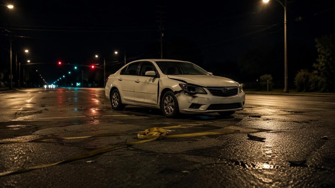 Jesus Manuel Ayala Accused in Fatal Pleasant Grove Crash