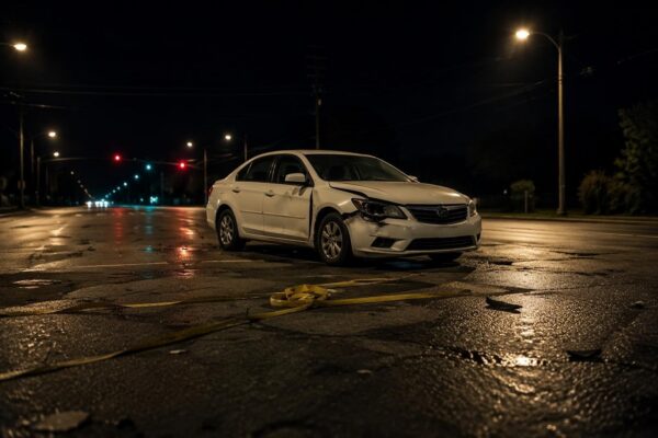 Jesus Manuel Ayala Accused in Fatal Pleasant Grove Crash