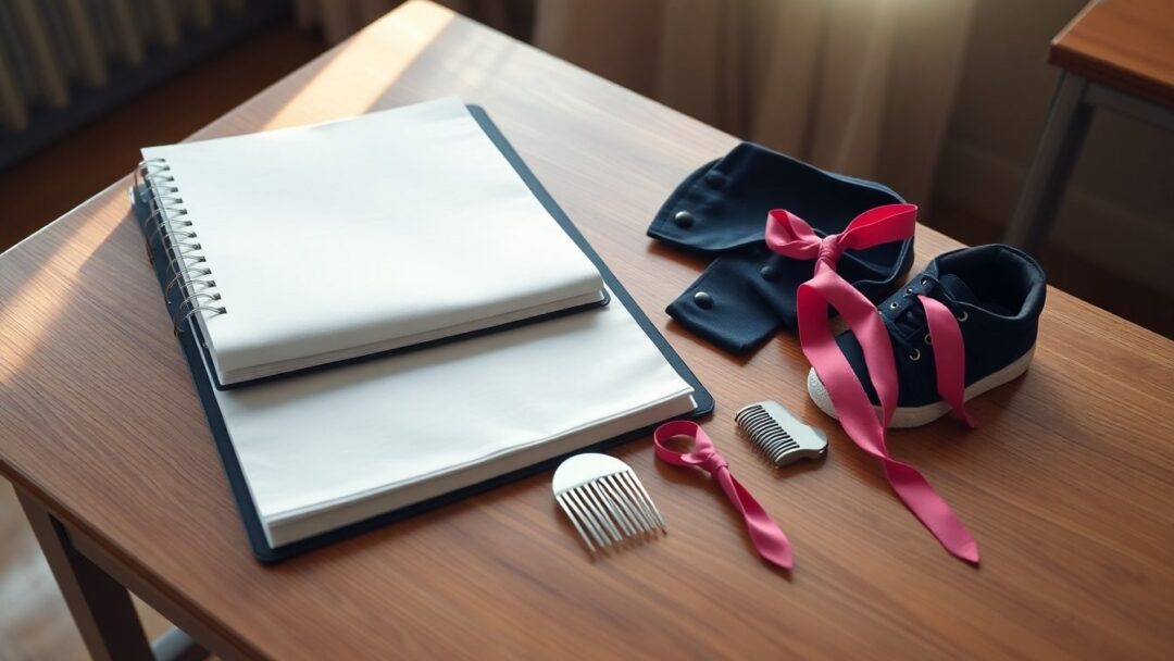 Judson Independent School District Modifies Dress Code Amidst Equity Debates
